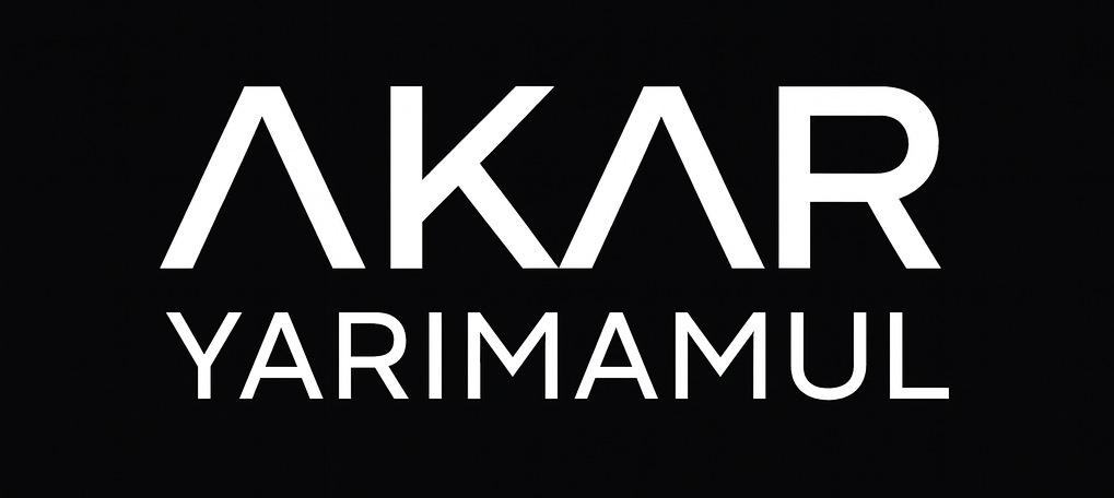 Akar Yarımamul Logo
